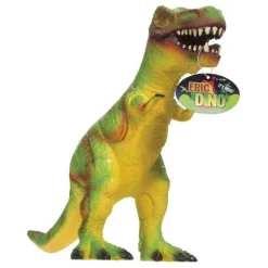 Calendar Holdings, LLC Epic Dinos Vinyl Playset - Huge, Soft and Colorful* Playsets & Vehicles