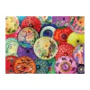 AreYouGame Eurographics Asian Oil-Paper Umbrellas Jigsaw Puzzle - 1000 pc* Puzzles