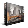 AreYouGame Eurographics Chicago Michigan Avenue Cityscape Jigsaw Puzzle - 1000 pc* Puzzles