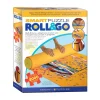 AreYouGame Eurographics Smart Puzzle Roll & Go Mat - 2000 pc* Puzzles