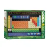 AreYouGame Eurographics The Periodic Table of Elements Jigsaw Puzzle - 1000 pc* Puzzles