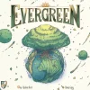 Flat River Group Evergreen Strategy Board Game by Hjalmar Hach* Board Games|Role-Playing Games