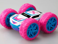 The Distribution Solutions EXOST 360 Cross Amazone - Turbocharged RC Buggy - Vibrant Jungle Green* Rc Cars & Flight