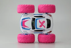 The Distribution Solutions EXOST 360 Cross Amazone - Turbocharged RC Buggy - Vibrant Jungle Green* Rc Cars & Flight