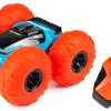 The Distribution Solutions EXOST 360 Tornado Remote Control Stunt Car - Orange* Rc Cars & Flight