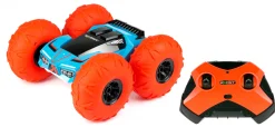 The Distribution Solutions EXOST 360 Tornado Remote Control Stunt Car - Orange* Rc Cars & Flight