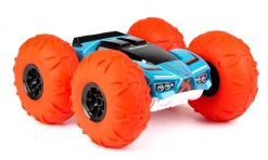 The Distribution Solutions EXOST 360 Tornado Remote Control Stunt Car - Orange* Rc Cars & Flight