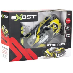 The Distribution Solutions EXOST Star Rush RC Car - High-Speed Urban Racing - Durable Design with Lights* Rc Cars & Flight