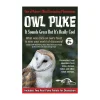 AreYouGame Exploratory Owl Puke Dissection Science Kit* Science & Discovery