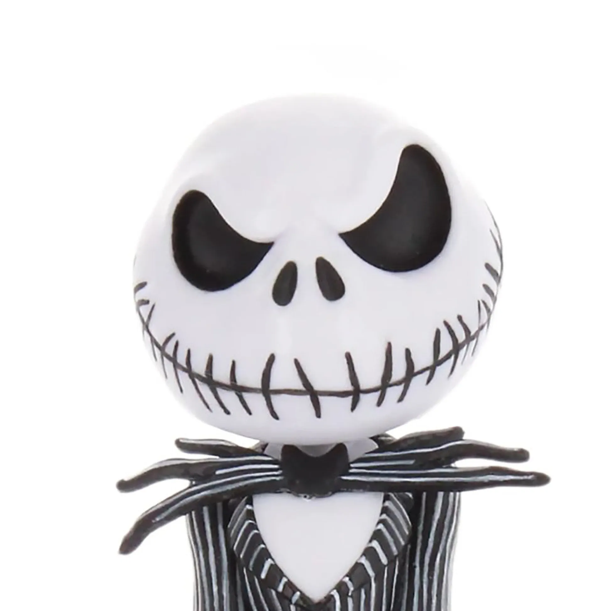 Flat River Group Exquisite Gaming - Holdems Jack Skellington Earbud & Phone Holder - Halloween Theme* Action Figures