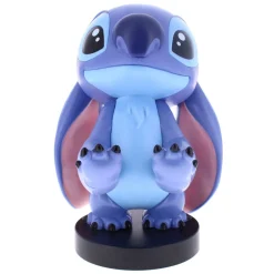 Flat River Group Exquisite Gaming Cable Guys - Disney Stitch Controller & Phone Holder* Action Figures