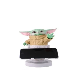 Flat River Group Exquisite Gaming Cable Guys - The Child - Star Wars Mandalorian Themed Holder* Star Wars|Action Figures