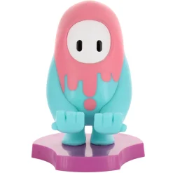 Flat River Group Exquisite Gaming: Fall Guys Paint Dipped Earbud & Phone Holder* Action Figures