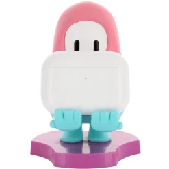 Flat River Group Exquisite Gaming: Fall Guys Paint Dipped Earbud & Phone Holder* Action Figures