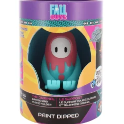 Flat River Group Exquisite Gaming: Fall Guys Paint Dipped Earbud & Phone Holder* Action Figures