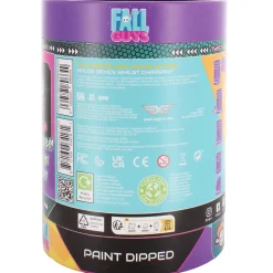 Flat River Group Exquisite Gaming: Fall Guys Paint Dipped Earbud & Phone Holder* Action Figures