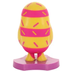 Flat River Group Exquisite Gaming: Fall Guys Ice Cream - Earbud & Phone Holder* Action Figures