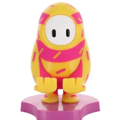 Flat River Group Exquisite Gaming: Fall Guys Ice Cream - Earbud & Phone Holder* Action Figures