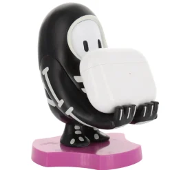 Flat River Group Exquisite Gaming: Holdems: Fall Guys - Skelly - Earbud & Phone Holder* Action Figures