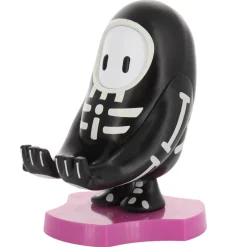 Flat River Group Exquisite Gaming: Holdems: Fall Guys - Skelly - Earbud & Phone Holder* Action Figures