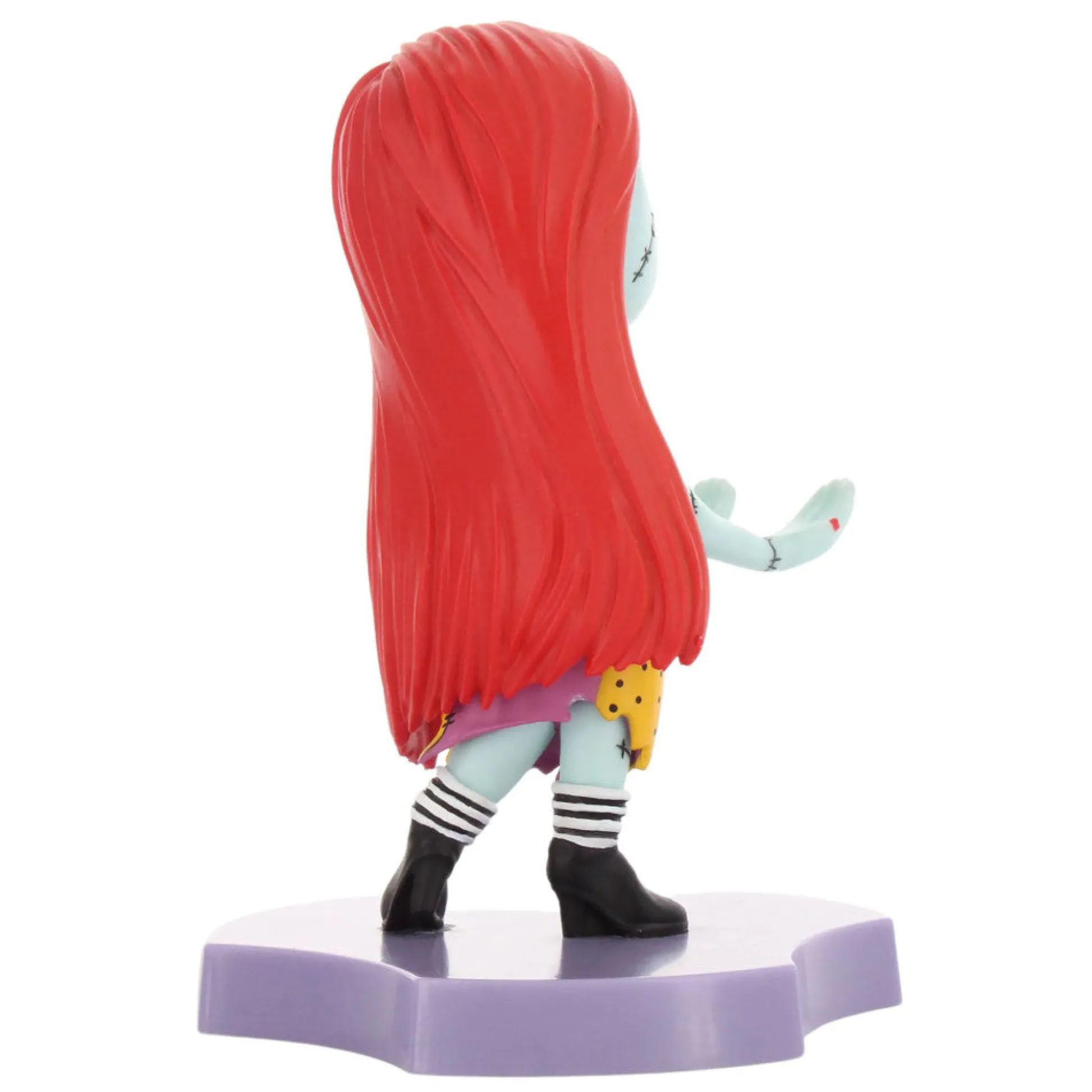 Flat River Group Exquisite Gaming Holdems Sally Phone & Earbud Holder* Action Figures