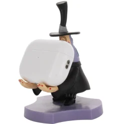 Flat River Group Exquisite Gaming: Holdems: Nightmare Before Christmas Mayor Earbud & Phone Holder* Action Figures