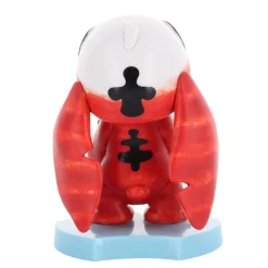 Flat River Group Exquisite Gaming: Holdems: Lilo & Stitch - Badness Level Stitch Earbud & Phone Holder* Action Figures