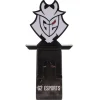Flat River Group Exquisite Gaming: Light Up Ikon - G2 Esports Samurai - Charging Phone & Device Stand* Video Game Accessories|Electronics