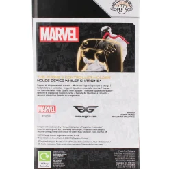 Flat River Group Exquisite Gaming Marvel Anti-Venom Cable Guys Controller & Phone Holder* Marvel|Action Figures