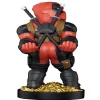 Flat River Group Exquisite Gaming Marvel Deadpool Cable Guy - Controller and Device Holder* Action Figures