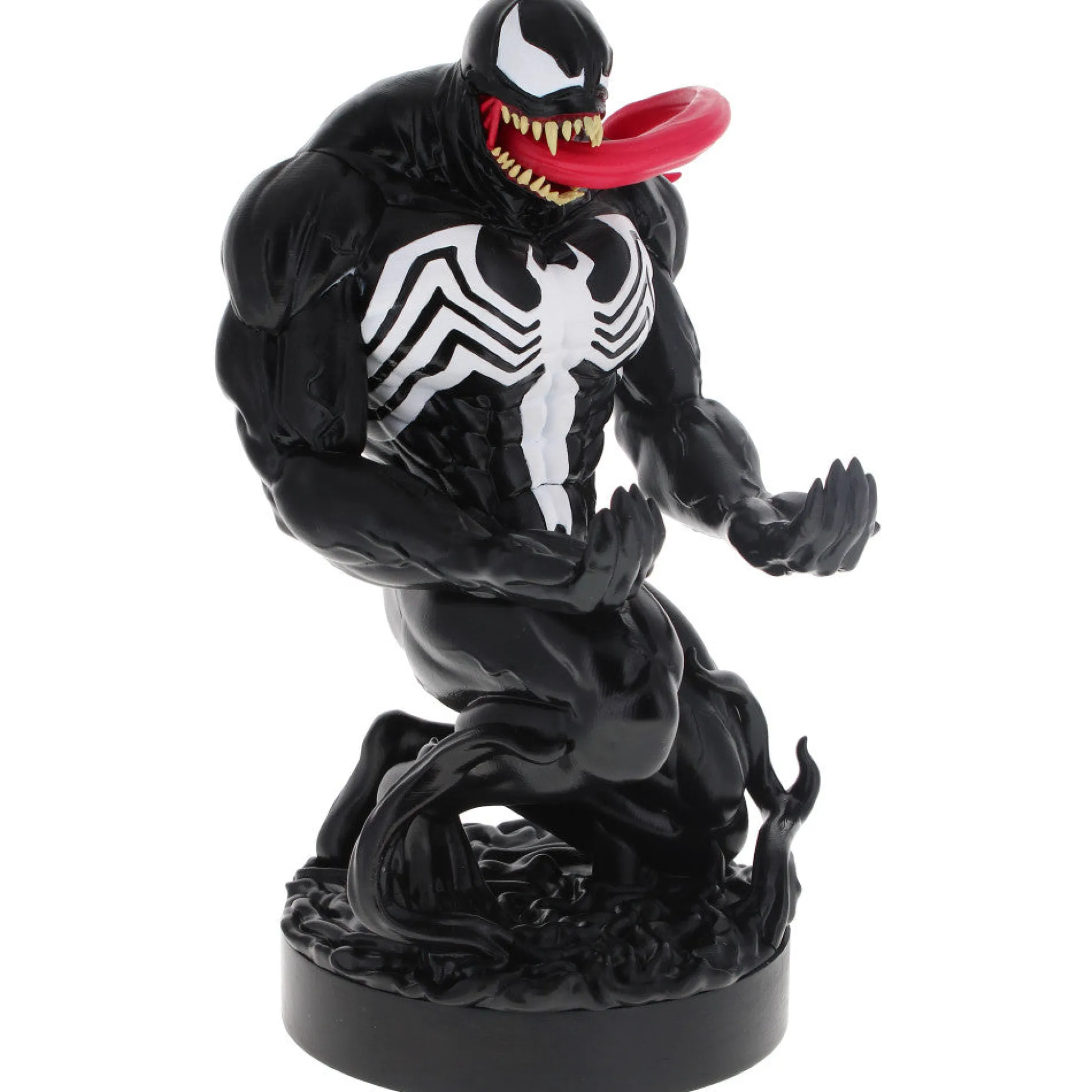 Flat River Group Exquisite Gaming Marvel Venom - Device Charging Holder - Collectible Stand* Marvel|Action Figures