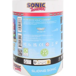 Flat River Group Exquisite Gaming Sonic Sliding - Earbud & Phone Holder* Action Figures