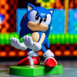 Flat River Group Exquisite Gaming Sonic Sliding - Earbud & Phone Holder* Action Figures