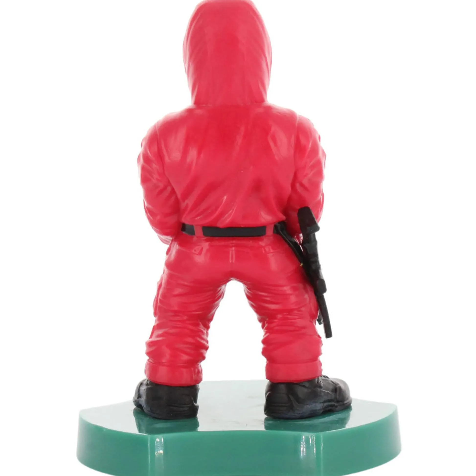 Flat River Group Exquisite Gaming Squid Games Triangle Guard Earbud & Phone Holder* Action Figures