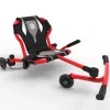 Flat River Group EzyRoller - Drifter X Series - Red Ride-On Scooter, 154lb Capacity, Ages 6+* Ride-Ons