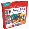 Faber Castell Faber-Castell Do Art Paint Pour Studio - Color Splash Kit* Drawing, Color & Painting