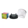 AreYouGame Family Games Inc BIG Multicube - Clear 3D Puzzle Cube* Puzzles