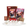 Macy's - Supplier Fantasma Marvel Dr. Strange Magic Comic Book Set, Over 100 Magic Tricks*Kids Dress Up|Kids Books