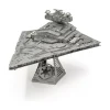 AreYouGame Fascinations Metal Earth ICONX - Star Wars Imperial Star Destroyer 3D Metal Model Kit* Star Wars