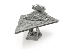 AreYouGame Fascinations Metal Earth ICONX - Star Wars Imperial Star Destroyer 3D Metal Model Kit* Star Wars