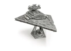 AreYouGame Fascinations Metal Earth ICONX - Star Wars Imperial Star Destroyer 3D Metal Model Kit* Star Wars