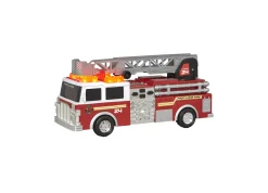 Macy's - Supplier Fast Lane L S Emergency Vehicles, 3-Pack Set by Toys R Us* Playsets & Vehicles