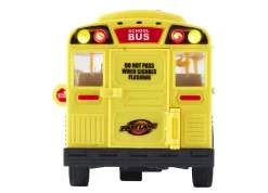 Macy's - Supplier Fast Lane Light and Sound Interactive School Bus* Preschool Education Toys & Activities|Preschool Vehicles