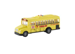 Macy's - Supplier Fast Lane Light and Sound Interactive School Bus* Preschool Education Toys & Activities|Preschool Vehicles
