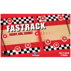 AreYouGame Fastrack Rapid Disc Dueling Game by Blue Orange* Board Games|Role-Playing Games