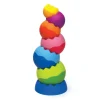 AreYouGame Fat Brain Toy Co. Tobbles Neo - Vibrant Stacking Spheres* Blocks, Sorting & Stacking Toys