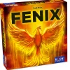 Flat River Group FENIX Immortal Kings Strategy Board Game* Board Games|Role-Playing Games