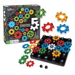 AreYouGame Fifth Gear Strategic Board Game by Talicor* Board Games|Role-Playing Games