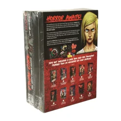 AreYouGame Final Girl Starter Set: The Happy Trails Horror Core Box* Board Games|Role-Playing Games