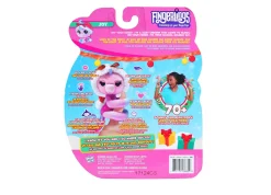 Macy's - Supplier Fingerlings Unicorn Xmas Hat Interactive Toy* Interactive Dolls & Pets|Stuffed Animals & Plush Toys